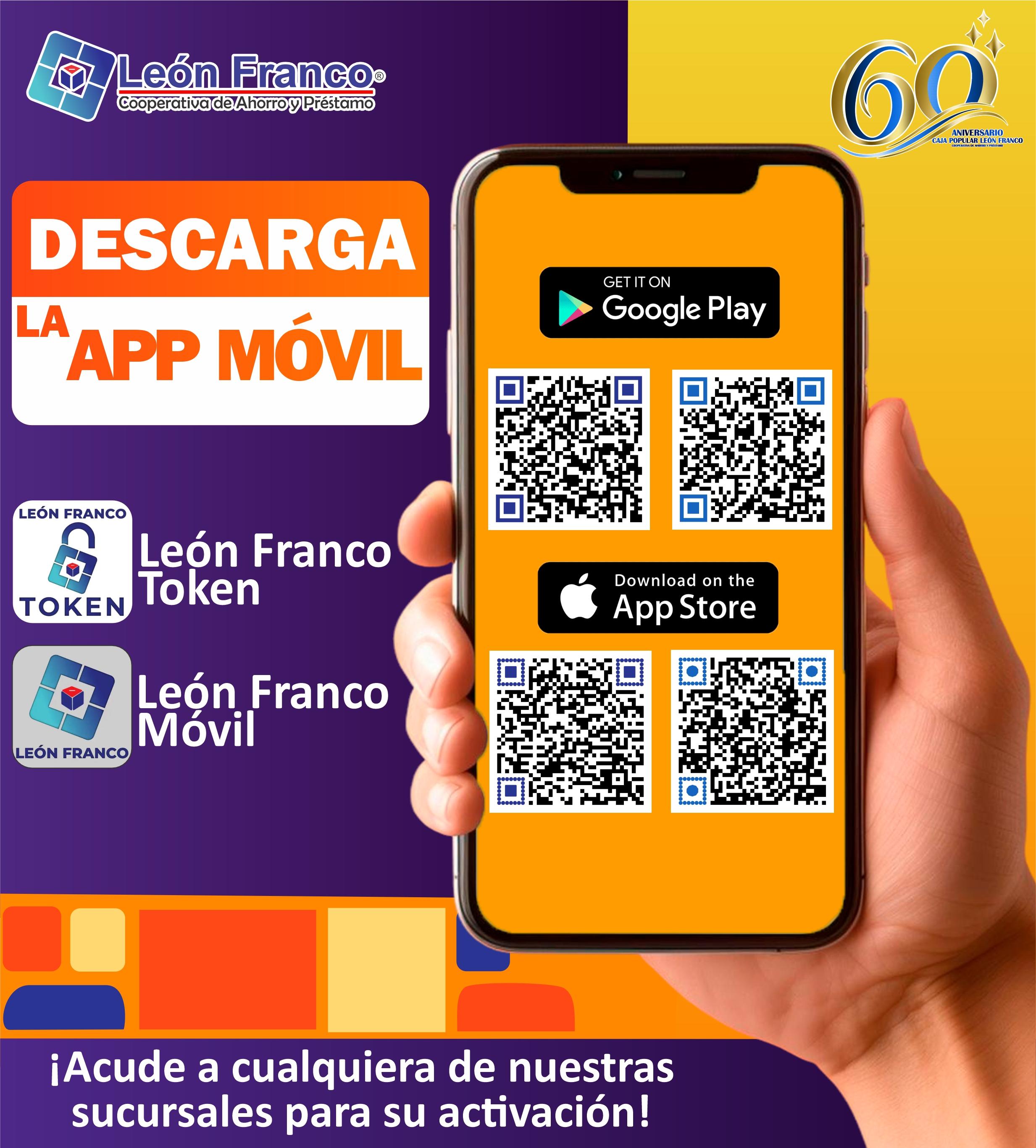 Consulta más información en tu sucursal.