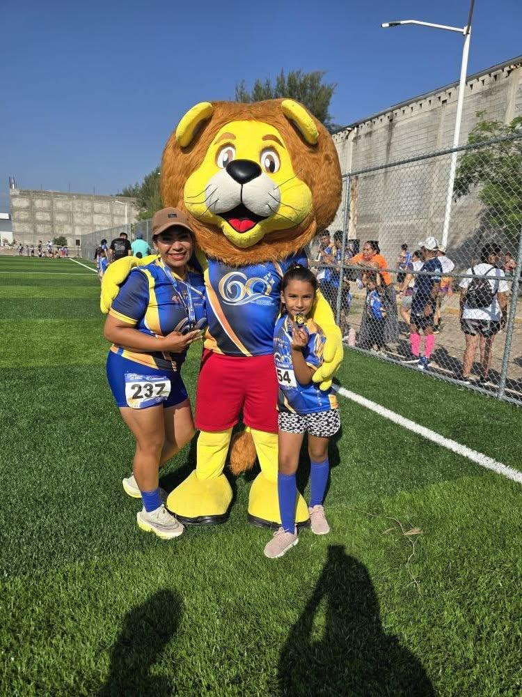 11a  Carrera Atlética León Franco